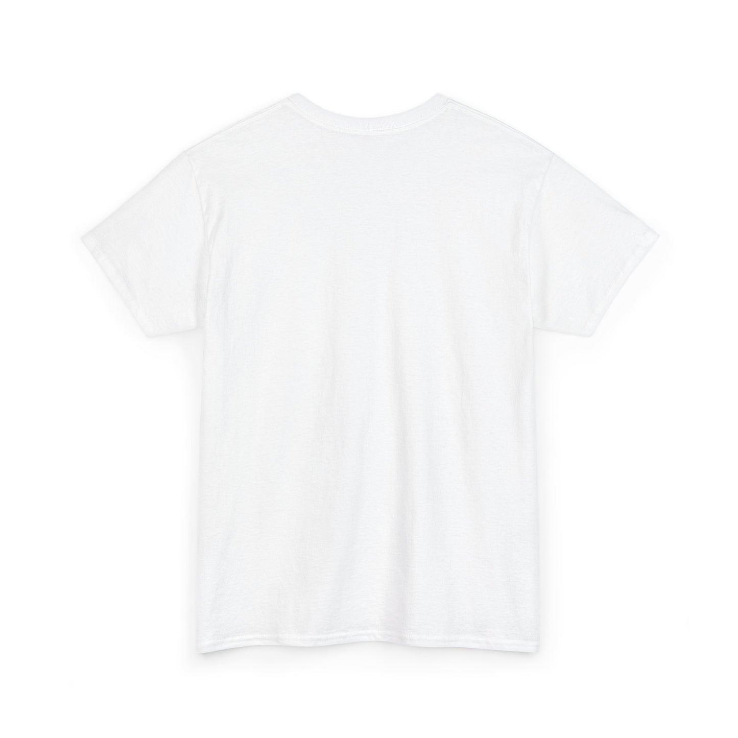 Graphic Tee — "Pussy Builds Strong Bones" Bold Feminist Statement Shirt