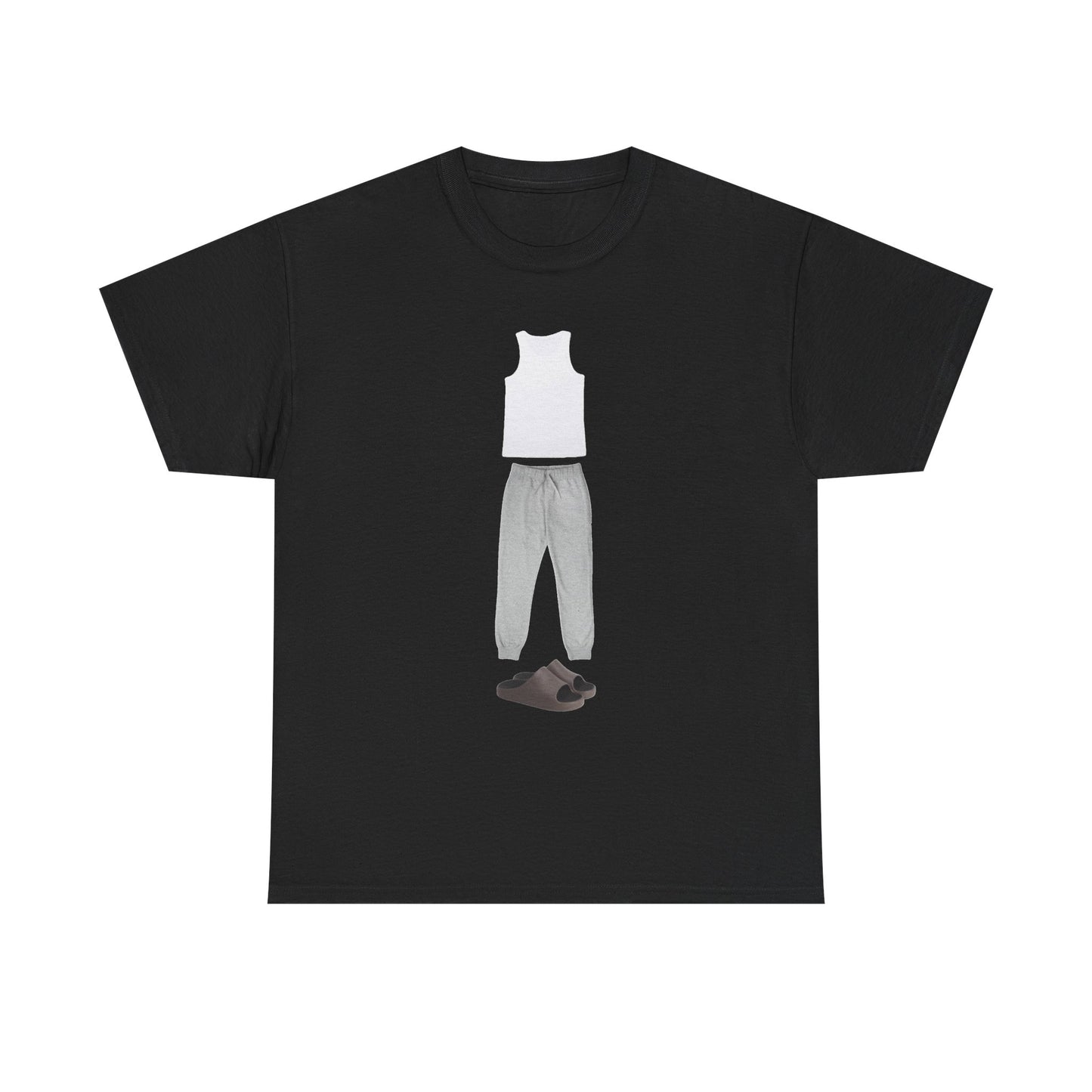 Crashout Fit T-Shirt