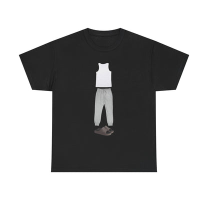 Crashout Fit T-Shirt