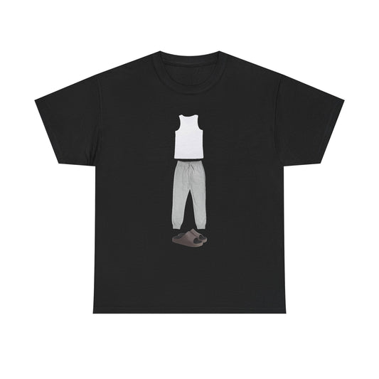 Crashout Fit T-Shirt