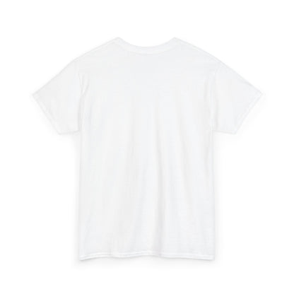 Graphic Tee — "Pussy Builds Strong Bones" Bold Feminist Statement Shirt