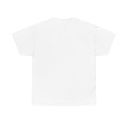 Graphic Tee — "Pussy Builds Strong Bones" Bold Feminist Statement Shirt