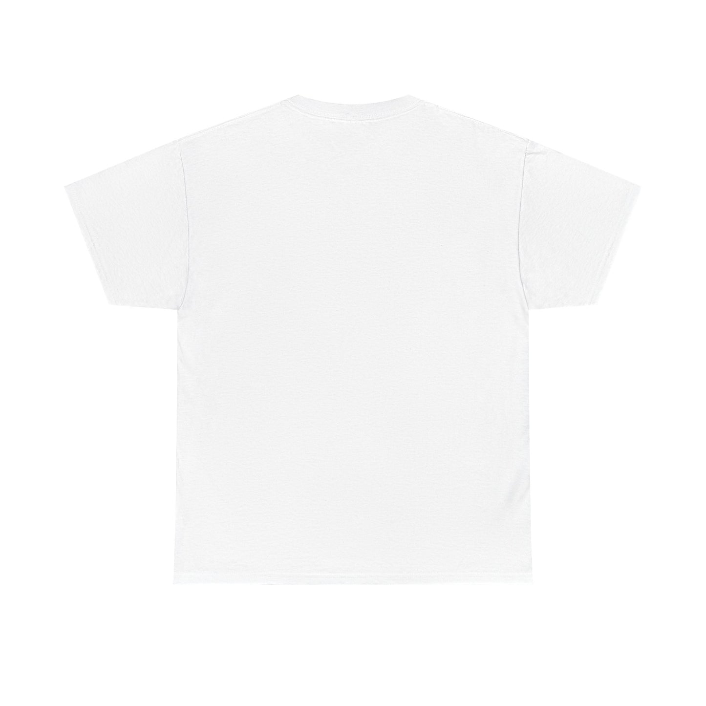 T-Shirt — “Free Hugs” Crossed Out, ‘Punches to Face!!!’ Funny Graphic Tee