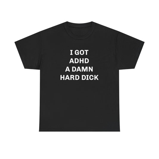ADHD T-Shirt