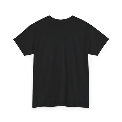 Boss B*tch Graphic Tee — Bold Red Statement T-Shirt for Confident Women