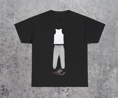 Crashout Fit T-Shirt